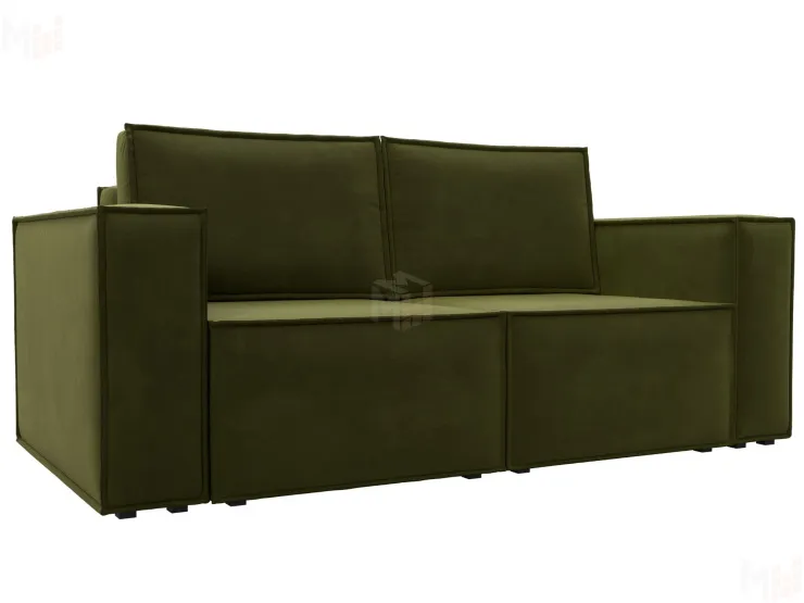 Диван прямой Куба мини