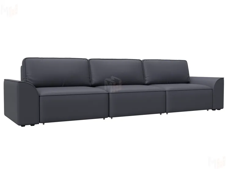 Диван прямой Лига-048 НПБ Лонг