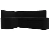 Диван кухонный угловой Токио левый угол