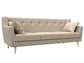 Диван кухонный прямой Брайтон 3