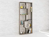 Стеллаж Ромео 8