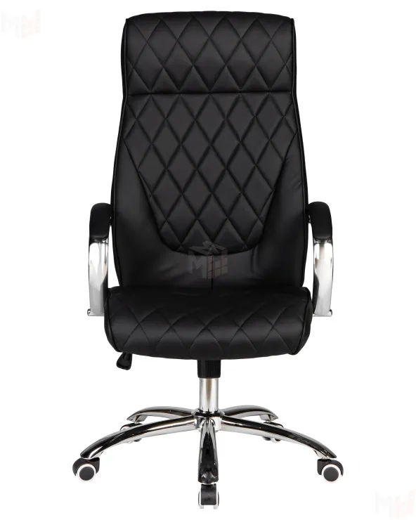 Офисное кресло для руководителей DOBRIN BENJAMIN (чёрный) Офисное кресло для руководителей DOBRIN BENJAMIN (чёрный)