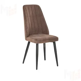 Стул Leset Дрим (Vendetta 7 коричневый)