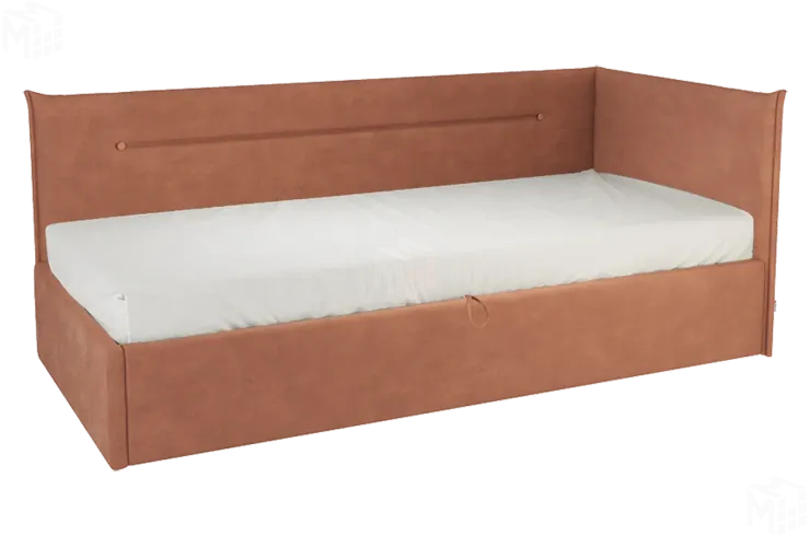 Кровать с подъемным механизмом Альба Тахта 90х200