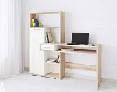 Стол компьютерный Квартет-8