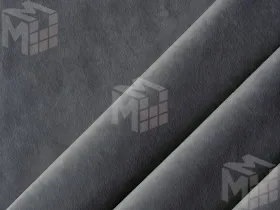 Кресло Лига-081 НПБ ( BRUT 16 темно-серый )