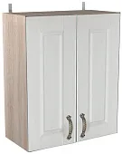 Шкаф навесной Лофт ШКН 600 С