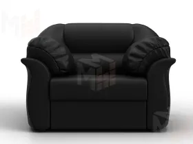 Кресло Карнелла ( Черный )