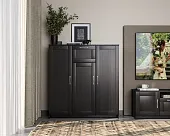 2.02.03.320.5 СИРИУС тумба 3 двери и 1 ящик 117х123 Дуб Венге RU 2.02.03.320.5 СИРИУС тумба 3 двери и 1 ящик 117х123 Дуб Венге RU