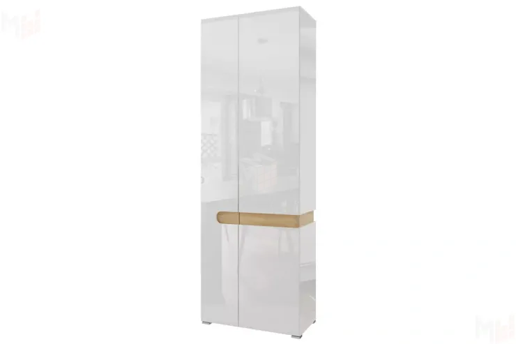 Шкаф 2-х дверный Катания 331.01