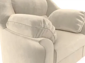 Кресло Карнелла ( Бежевый )