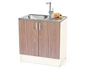 Шкаф нижний Клер ШНМ-800