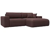 Диван угловой Лига-036 НПБ Классик правый угол