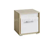 Тумба прикроватная Фортуна (2 шт) Тумба прикроватная Фортуна (2 шт)