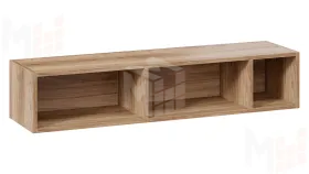 Стеллаж навесной (полка) - ТД-102.28 Яблоня Беллуно