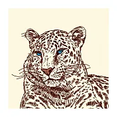 Фасад Галерея Снежный барс