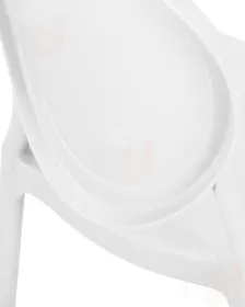 Стул обеденный DOBRIN ALBERT (цвет белый)