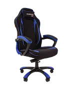 Кресло для геймеров CHAIRMAN GAME 28