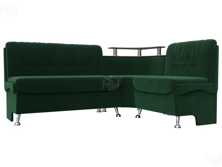 Диван кухонный угловой Сидней правый угол