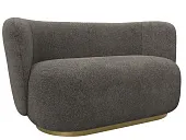 Диван прямой Лига-072