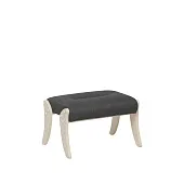 Пуф Leset Дэми (Слоновая кость/Malmo 95)