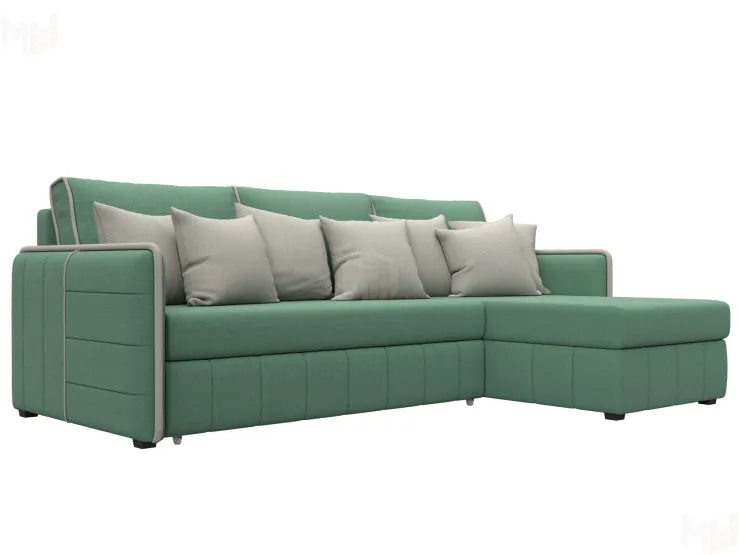 Диван угловой Лига-078 угол правый Диван угловой Лига-078 угол правый