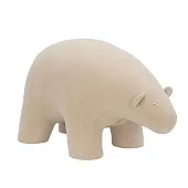 Пуф Leset Медведь Премиум (Omega 02)