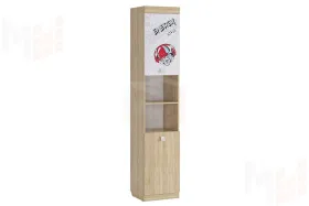 Шкаф комбинированный Энерджи