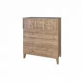 Комод SCANDICA OSLO 455 Комод SCANDICA OSLO 455