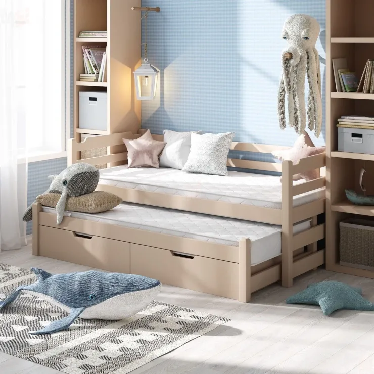 Детский матрас Bambino ultra 80*186 см