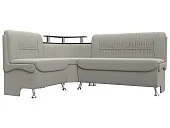 Диван кухонный угловой Сидней левый угол