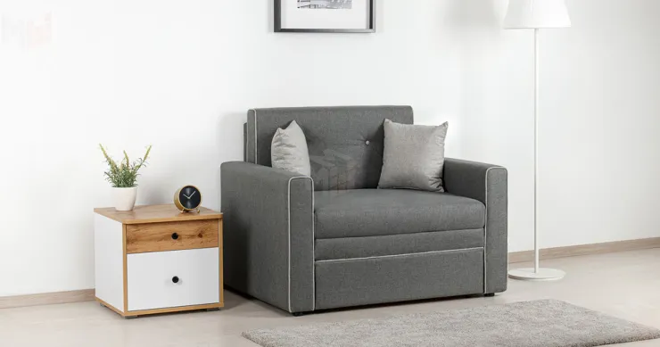 Кресло-кровать Найс (85)  ТД 298