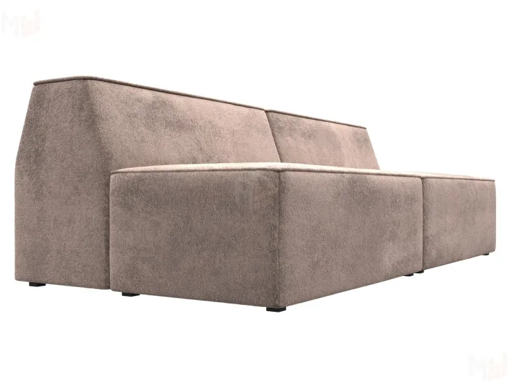 Диван прямой модульный Монс ( TOWER 05 бежевый ) Диван прямой модульный Монс ( TOWER 05 бежевый )