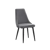 Стул Leset Эби (Vendetta 11 серый)