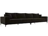 Диван прямой Льюес Лонг