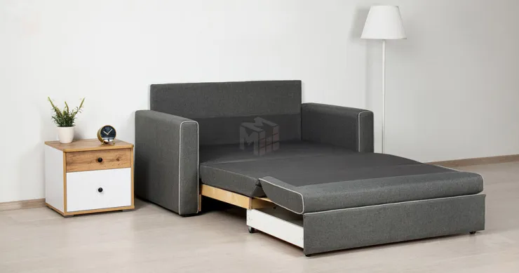 Диван-кровать Найс (120) ТД 298