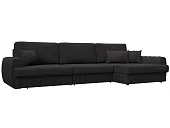 Диван угловой Лига-057 НПБ Лонг угол правый