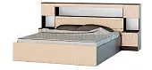 Кровать Бася с надстройкой 1,6 Кровать Бася с надстройкой 1,6