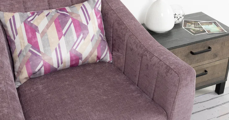 Кресло для отдыха Наоми ТК 481