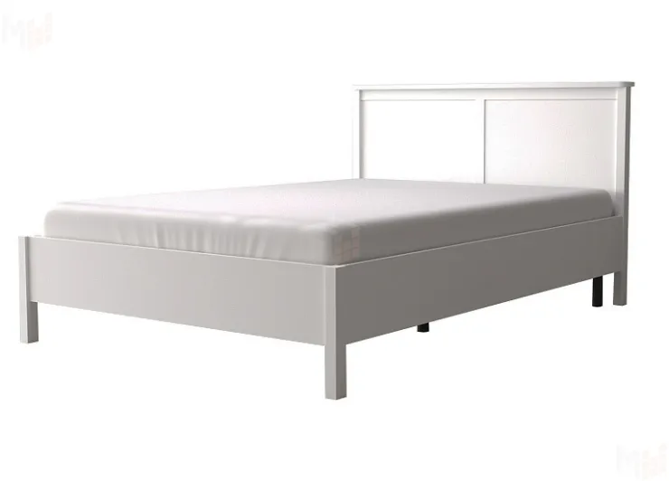 Кровать Харрис 44 (1200)