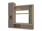 Мини-стенка Макси