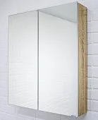 Шкаф-зеркало Мечта 60 Дуб сонома Айсберг
