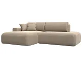 Диван угловой Лига-036 НПБ Модерн левый угол