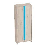Шкаф двухдверный Скаут