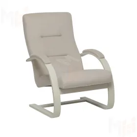 Кресло Leset Монэ NEW (Слоновая кость/Bingo 02 (бежевый))