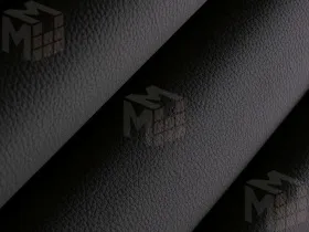 Кресло Лига-036 НПБ ( GRIFON 18 черный )