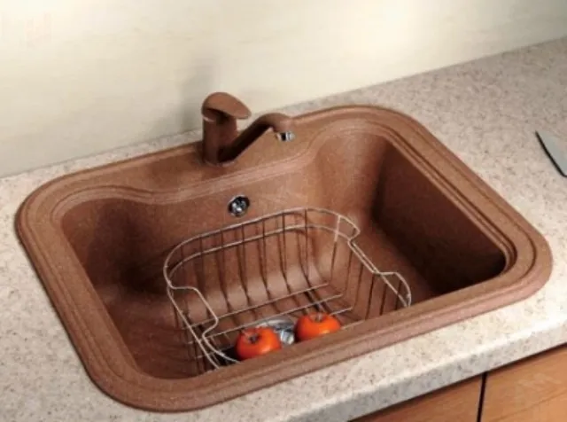 Мойка Крит 630