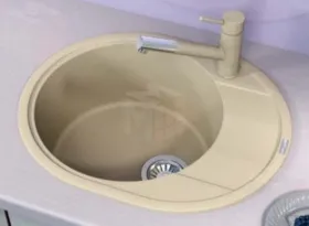 Мойка Родос 580