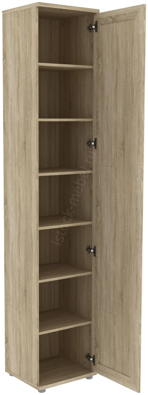 Шкаф для одежды ГАРУН-К 501.01