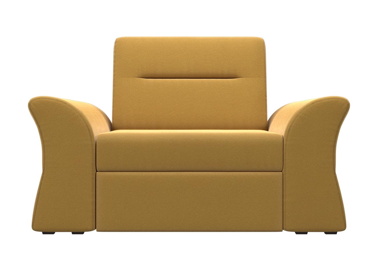 Кресло Клайд (Желтый)